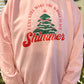 Shimmering Swiftie Sweatshirt