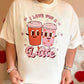 Love You A Latte T-Shirt